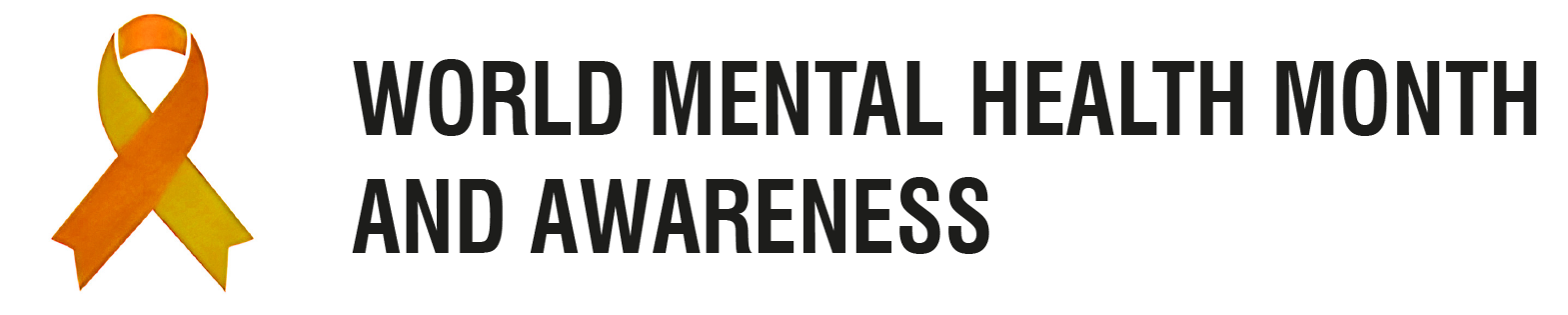 WORLD SUICIDE PREVENTION DAY